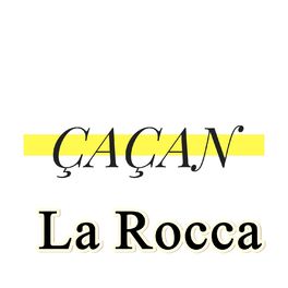 Album cover of Çaçan - La Rocca