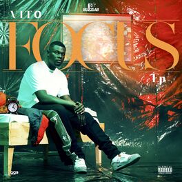 Album cover of Focus