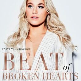 Album cover of Beat Of Broken Hearts