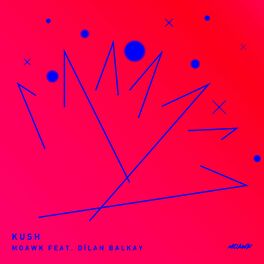Album cover of Kush (feat. Dilan Balkay)