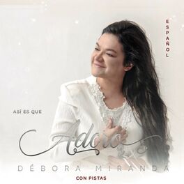 Album cover of Así Es Que Yo Adoro