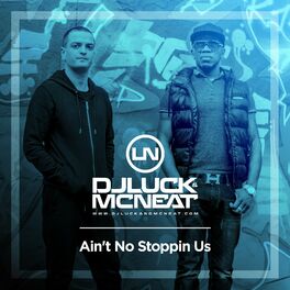 Album cover of Ain't No Stoppin Us (Oracles Remix)