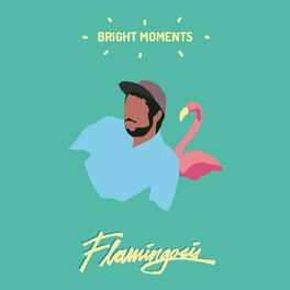Album cover of Bright Moments