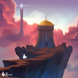 Album cover of Tale of the Eternal Journey (The Fireplace)