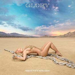 Album cover of Glory (Deluxe)