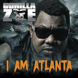 Album cover of I Am Atlanta (Deluxe Edition)
