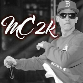 Album cover of MC 2K