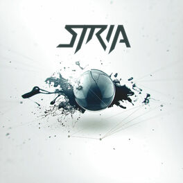 Album cover of Stria
