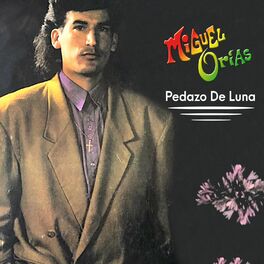 Album cover of Pedazo de Luna
