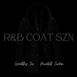 Album cover of R&B Coat Szn