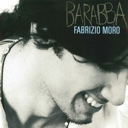 Album cover of Barabba