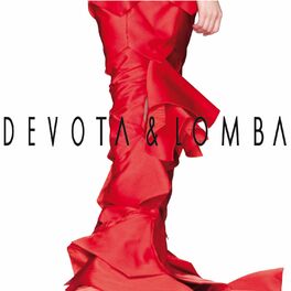 Album cover of Devota & Lomba