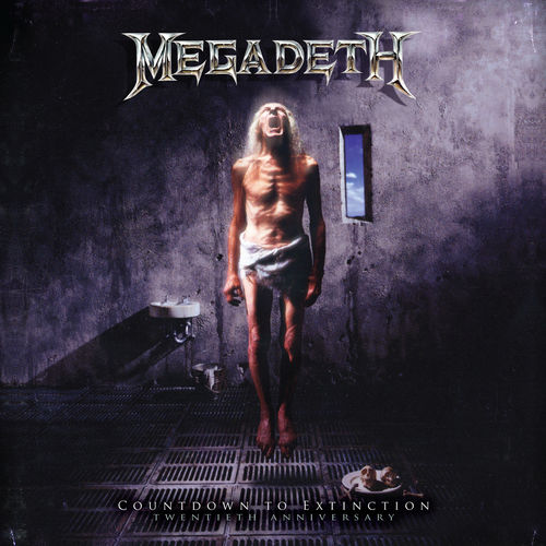 Megadeth - Symphony Of Destruction (Remastered 2012): Canción Con Letra ...