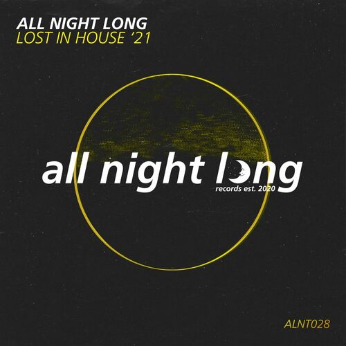 All Night Long Records