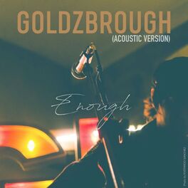 Album cover of Enough (Acoustic Version)