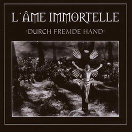 Album cover of Durch fremde Hand