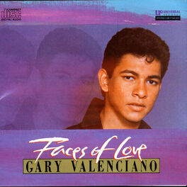 Album cover of Faces Of Love
