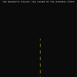 Album cover of The Charm of the Highway Strip