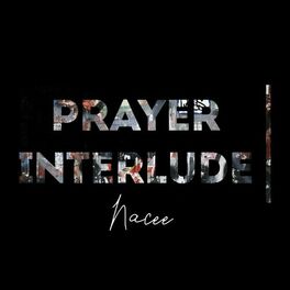 Album cover of Prayer Interlude