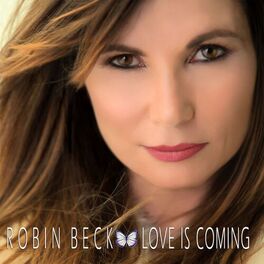 Album cover of Love Is Coming