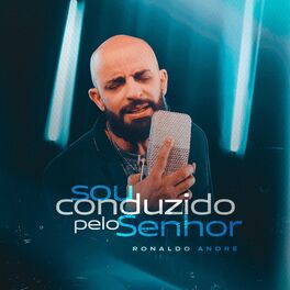 Album cover of Sou Conduzido pelo Senhor
