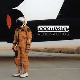 Album picture of Aeronautics