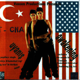 Album cover of t-cha-awakening