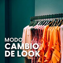 Album picture of Modo cambio de look