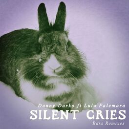 Album cover of Silent Cries (Bass Remixes)