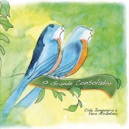 Album cover of O Grande Consolador