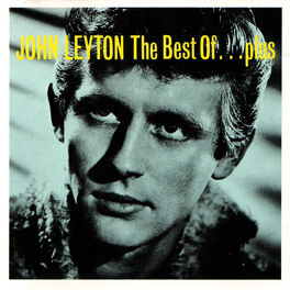 Album cover of The Best Of... Plus