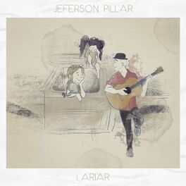 Album cover of Lariar
