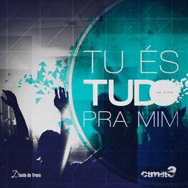 Album cover of Tu És Tudo Pra Mim (Ao Vivo)