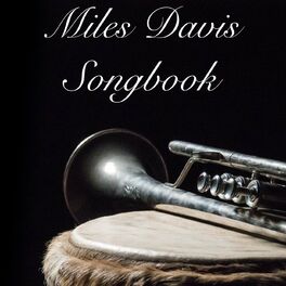 Album cover of Miles Davis Songbook