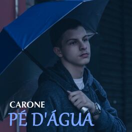 Album cover of Pé D'água
