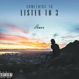 Album cover of Something To Listen To 3