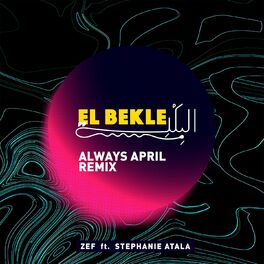 Album cover of El Bekle (Always April Remix)