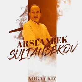 Album cover of Nogay Kız