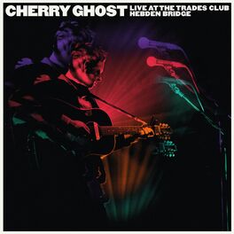 Album cover of Cherry Ghost - Live at The Trades Club - January 25 2015