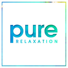 Album cover of Pure Relaxation