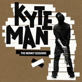 Album cover of The Hermit Sessions