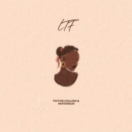 Album cover of Ltf