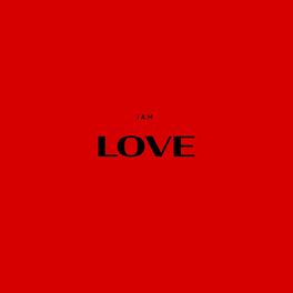 Album cover of LOVE