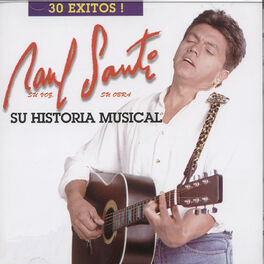 Album cover of Su Historia Musical