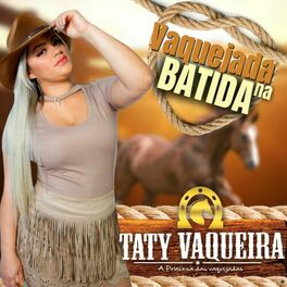 Album cover of Vaquejada na Batida