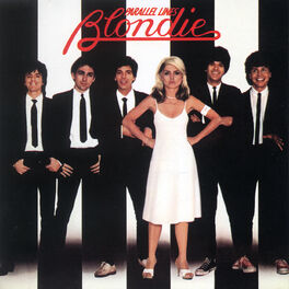 Album picture of Parallel Lines