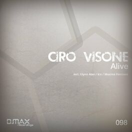 Ciro Visone albums songs playlists Listen on Deezer