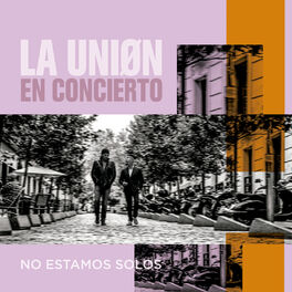 Album cover of No Estamos Solos (En Concierto)