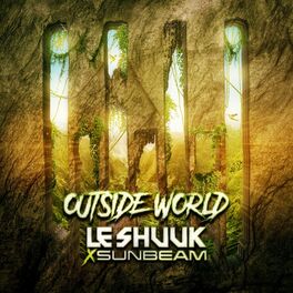 Album cover of Outside World