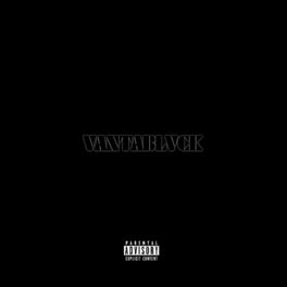 Album cover of Vantablvck